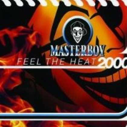 Miscellaneous CDs 10222