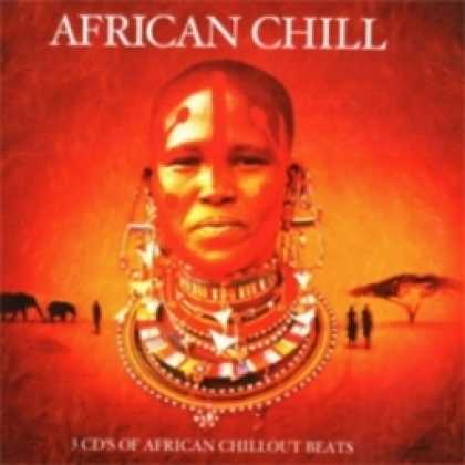 Miscellaneous CDs 10226