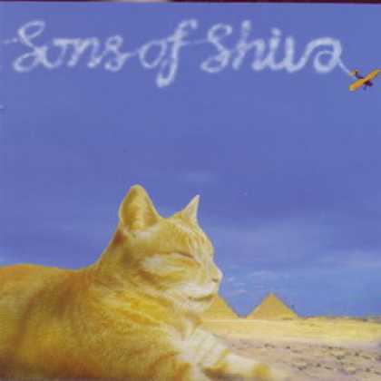 Miscellaneous CDs 10229