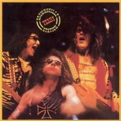 Miscellaneous CDs 10234