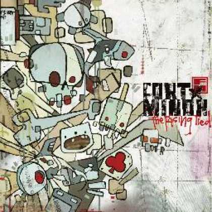 Miscellaneous CDs 1024