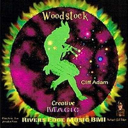 Miscellaneous CDs 10248