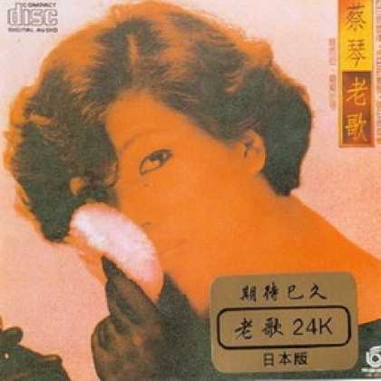 Miscellaneous CDs 10272