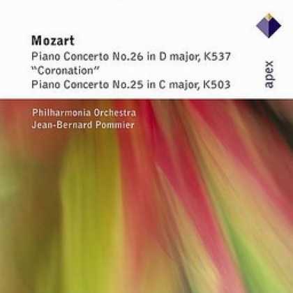 Miscellaneous CDs 1028