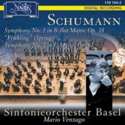 Miscellaneous CDs 10292