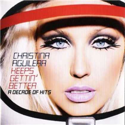 Miscellaneous CDs 10301