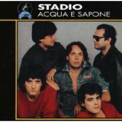 Miscellaneous CDs 10308