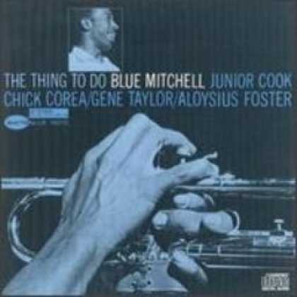 Miscellaneous CDs 10310