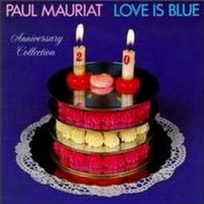 Miscellaneous CDs 10331