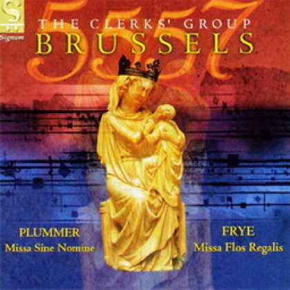 Miscellaneous CDs 10345