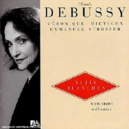 Miscellaneous CDs 10347