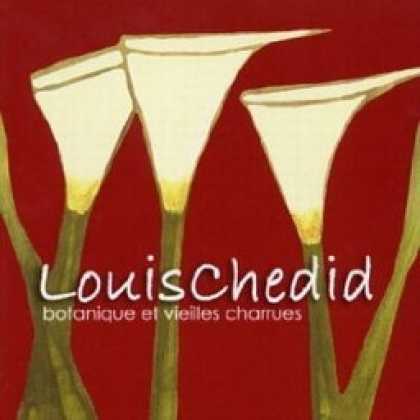 Miscellaneous CDs 10351