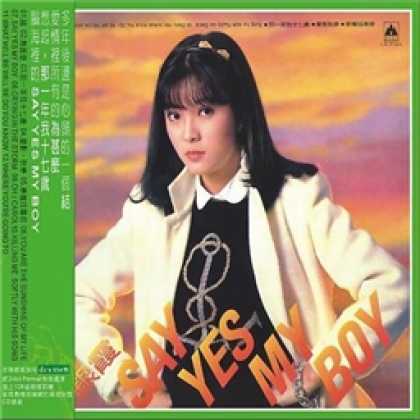 Miscellaneous CDs 10359