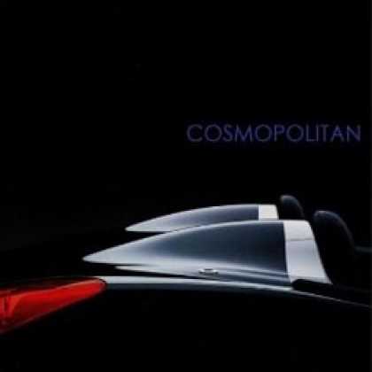 Miscellaneous CDs 10368