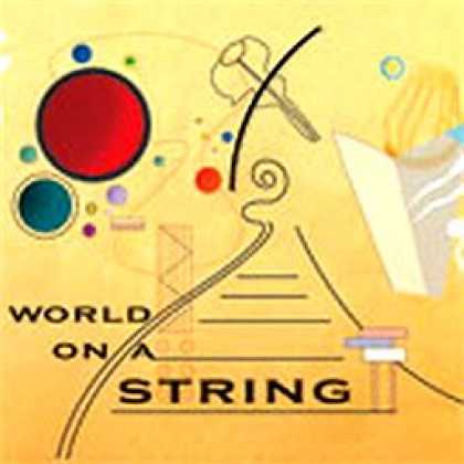 Miscellaneous CDs 10369