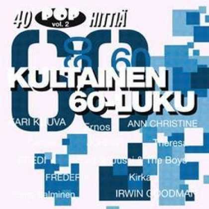 Miscellaneous CDs 1037