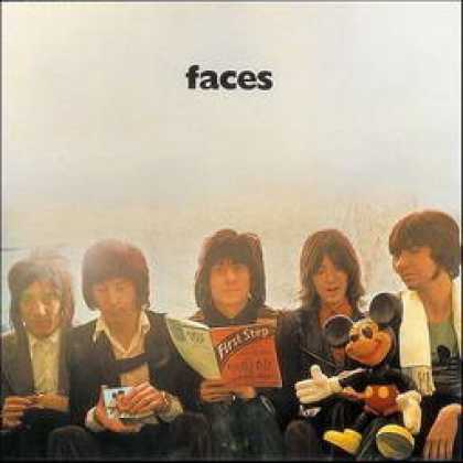 Miscellaneous CDs 10375