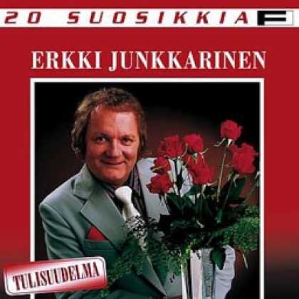 Miscellaneous CDs 10377