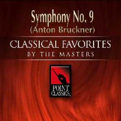 Miscellaneous CDs 10381