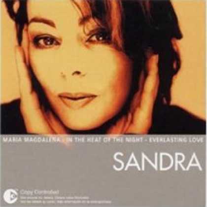 Miscellaneous CDs 10382