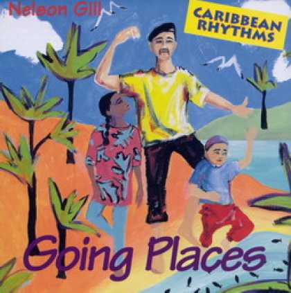 Miscellaneous CDs 10383