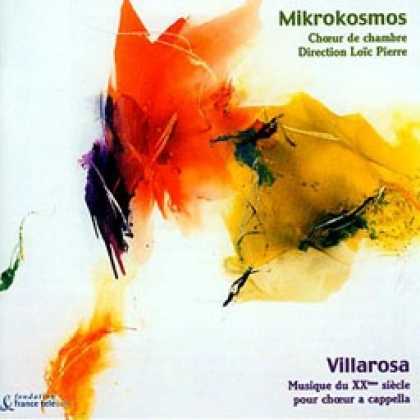 Miscellaneous CDs 10385