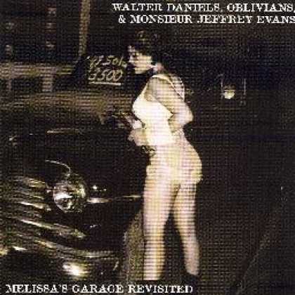 Miscellaneous CDs 10386