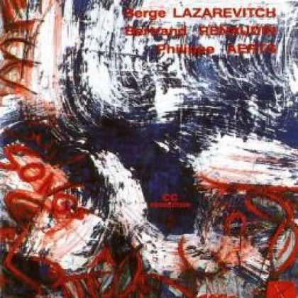 Miscellaneous CDs 10398