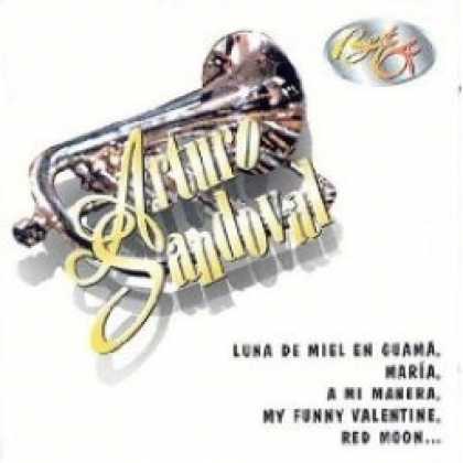 Miscellaneous CDs 10408