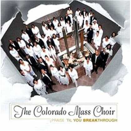 Miscellaneous CDs 10412