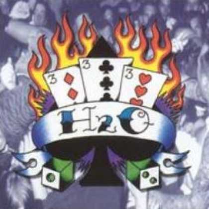 Miscellaneous CDs 10417