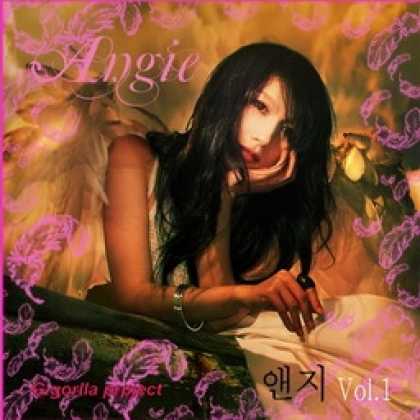 Miscellaneous CDs 10423