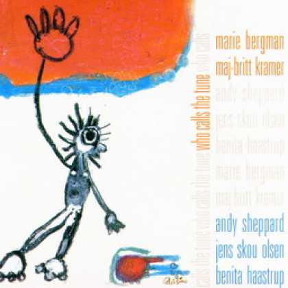 Miscellaneous CDs 10444