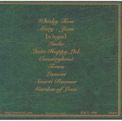 Miscellaneous CDs 1045