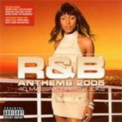 Miscellaneous CDs 10450