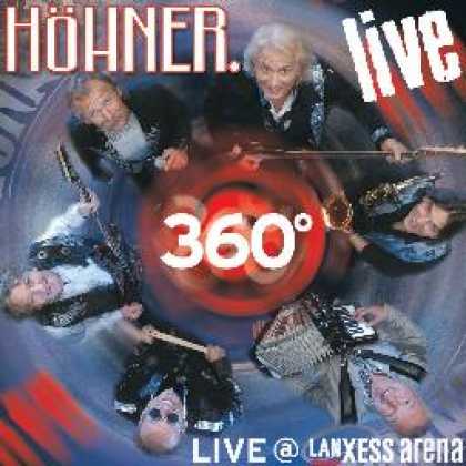 Miscellaneous CDs 10464