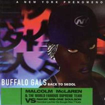 Miscellaneous CDs 10481