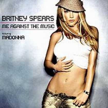 Miscellaneous CDs 10492