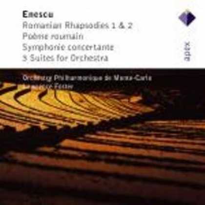 Miscellaneous CDs 10494