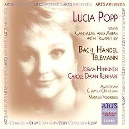 Miscellaneous CDs 10499