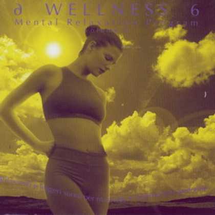 Miscellaneous CDs 1050