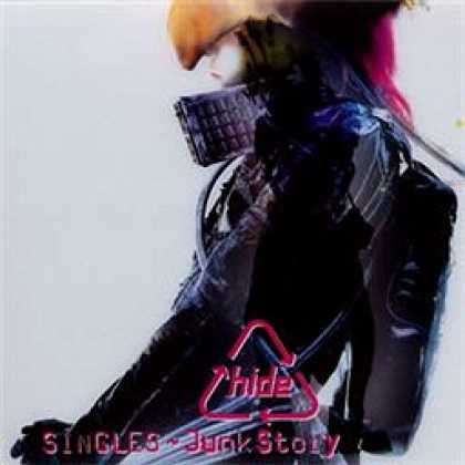 Miscellaneous CDs 10506