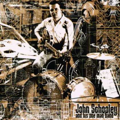 Miscellaneous CDs 10511