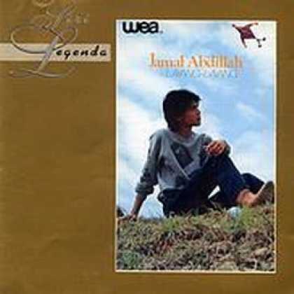 Miscellaneous CDs 10512