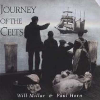 Miscellaneous CDs 10521