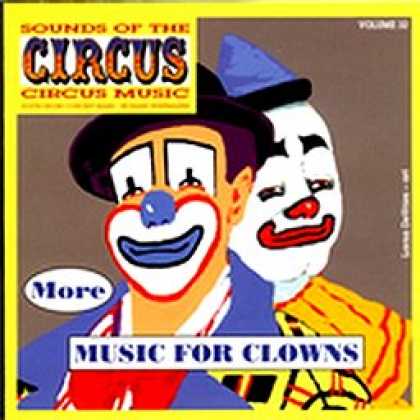 Miscellaneous CDs 10529