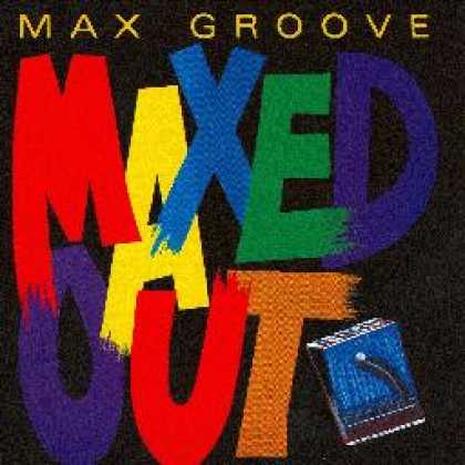 Miscellaneous CDs 10534
