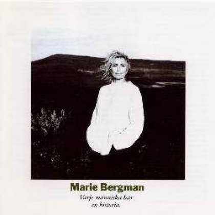 Miscellaneous CDs 10536