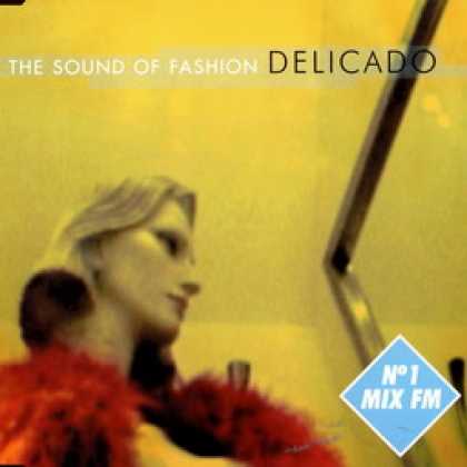 Miscellaneous CDs 10537