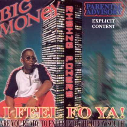 Miscellaneous CDs 1054